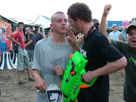 Czechtek 29.7.06