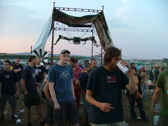 Czechtek 29.7.06