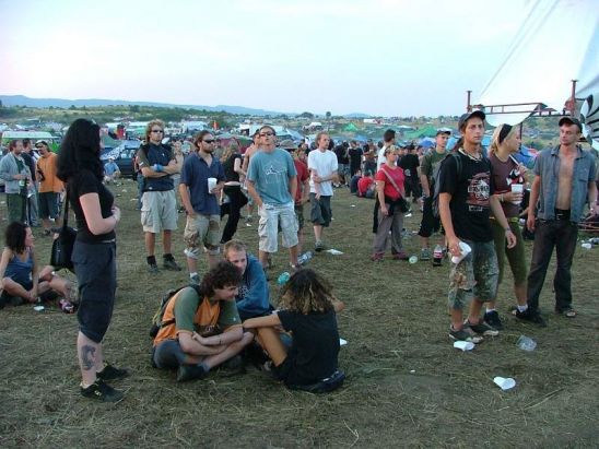 Czechtek 29.7.06