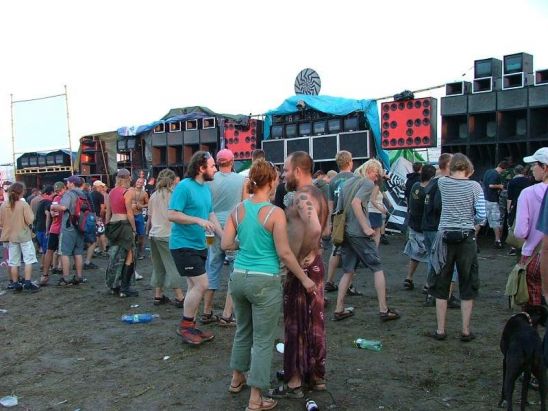 Czechtek 29.7.06