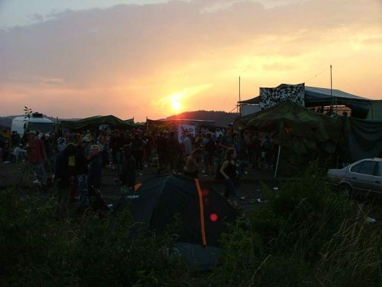 Czechtek 29.7.06