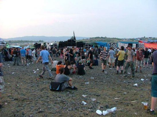 Czechtek 29.7.06