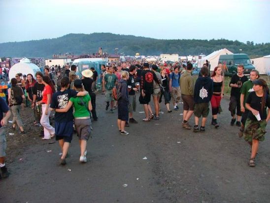 Czechtek 29.7.06