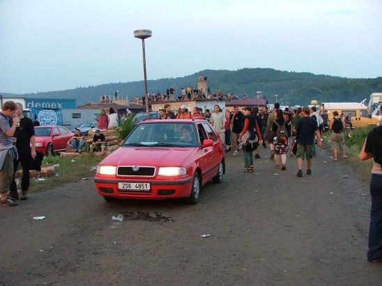 Czechtek 29.7.06