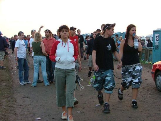 Czechtek 29.7.06