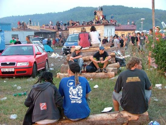 Czechtek 29.7.06