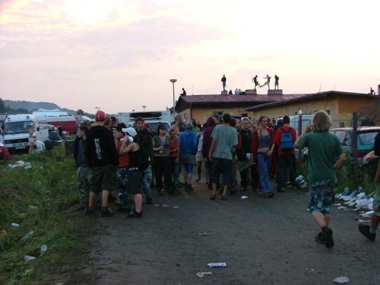 Czechtek 29.7.06