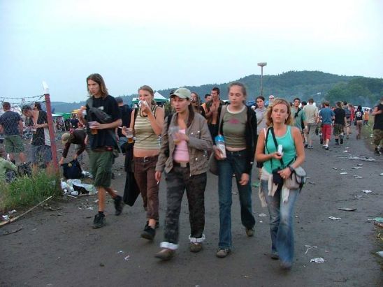 Czechtek 29.7.06