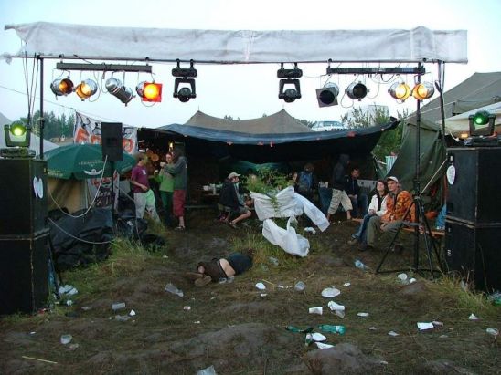 Czechtek 29.7.06