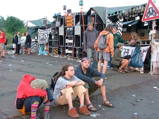 Czechtek 29.7.06