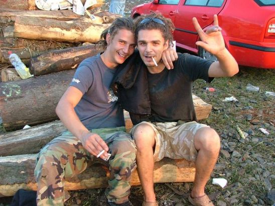 Czechtek 29.7.06