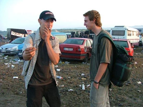 Czechtek 29.7.06