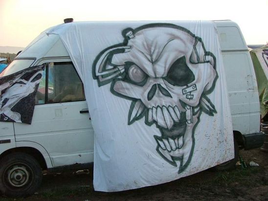 Czechtek 29.7.06