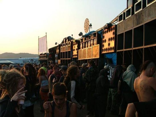 Czechtek 29.7.06