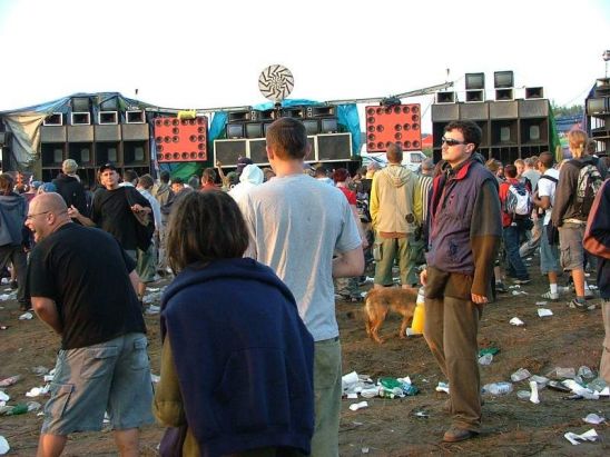 Czechtek 29.7.06