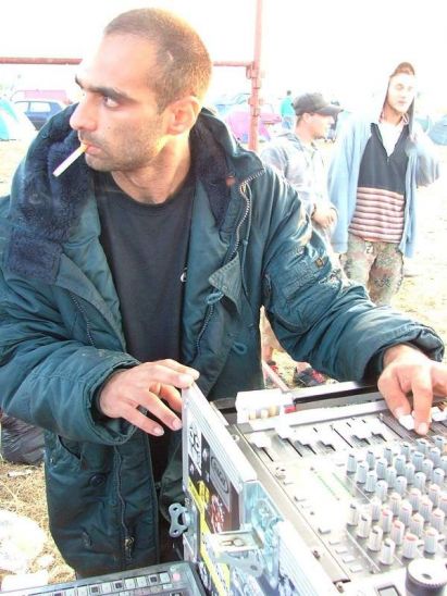 Czechtek 29.7.06