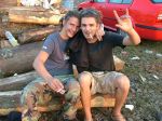 Czechtek 29.7.06 - fotografie 153 z 172
