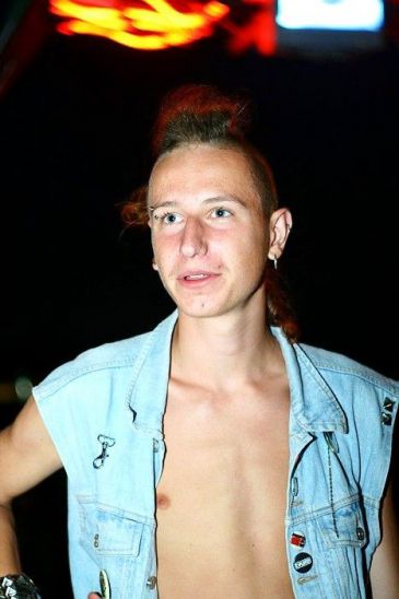Czechtek 29.7.06 - 2. ?ást