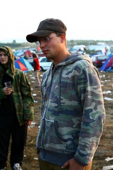 Czechtek 29.7.06 - 2. ?ást