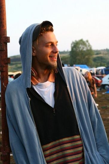 Czechtek 29.7.06 - 2. ?ást