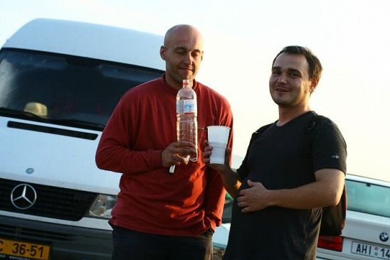 Czechtek 29.7.06 - 2. ?ást