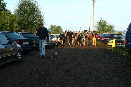 Czechtek 29.7.06 - 2. ?ást