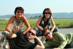 Czechtek 29.7.06 - 2. ?ást - fotografie 290 z 294