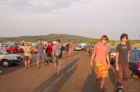 Czechtek 29.7.06 - 3. ?ást