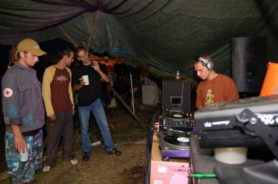 Czechtek 29.7.06 - 3. ?ást