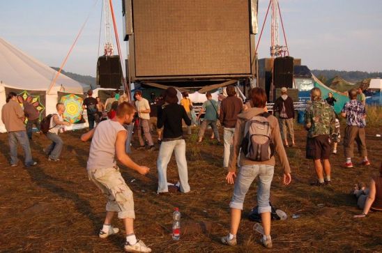 Czechtek 29.7.06 - 3. ?ást