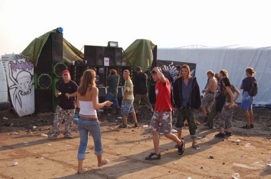 Czechtek 29.7.06 - 3. ?ást