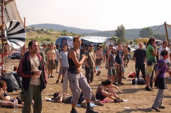 Czechtek 29.7.06 - 3. ?ást