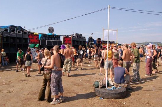 Czechtek 29.7.06 - 3. ?ást