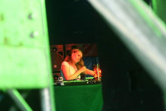 BeeFree - Bratislava - 4.8. 06