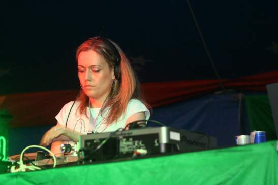 BeeFree - Bratislava - 4.8. 06