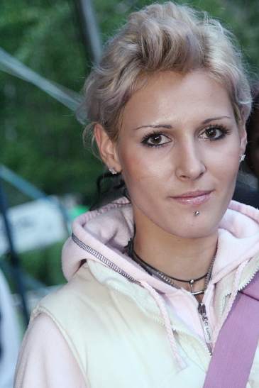 BeeFree - Bratislava - 4.8. 06
