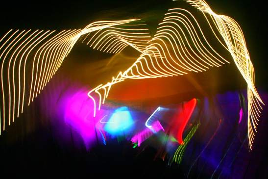 BeeFree - Bratislava - 4.8. 06