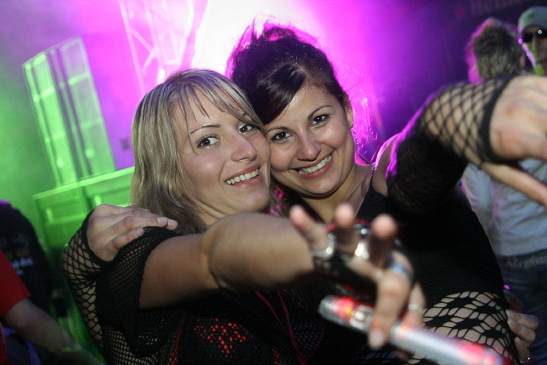 BeeFree - Bratislava - 4.8. 06