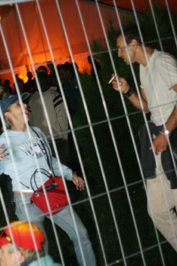 BeeFree - Bratislava - 4.8. 06