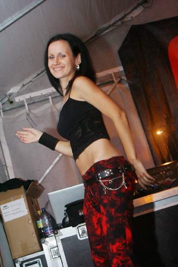 BeeFree - Bratislava - 4.8. 06