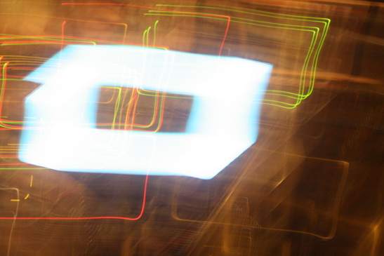 BeeFree - Bratislava - 4.8. 06