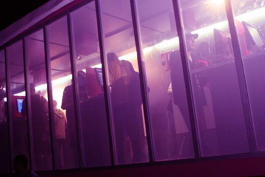 BeeFree - Bratislava - 4.8. 06