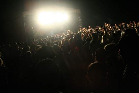 BeeFree - Bratislava - 4.8. 06