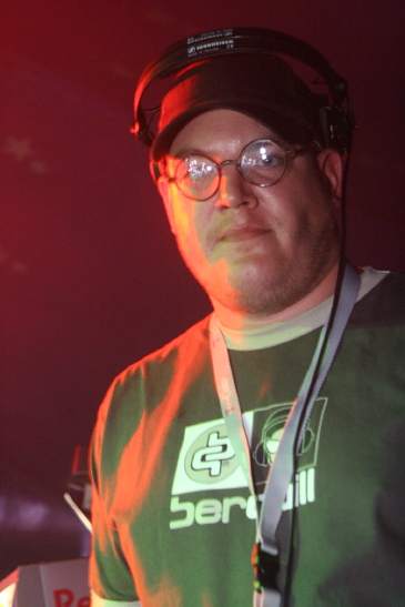 BeeFree - Bratislava - 4.8. 06