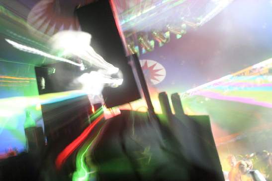 BeeFree - Bratislava - 4.8. 06