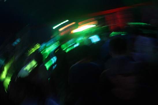 BeeFree - Bratislava - 4.8. 06