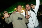 BeeFree - Bratislava - 4.8. 06 - fotografie 120 z 240
