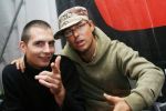 BeeFree - Bratislava - 4.8. 06 - fotografie 151 z 240