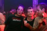 Human Traffix - Roxy 4.8.06 - fotografie 25 z 93