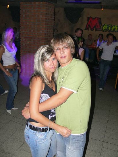 Meinl Dance - 4.8. 06